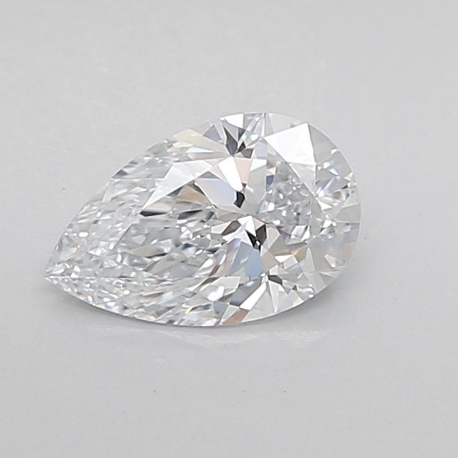 LG653439987 Diamant Lab Grown PEAR IF
