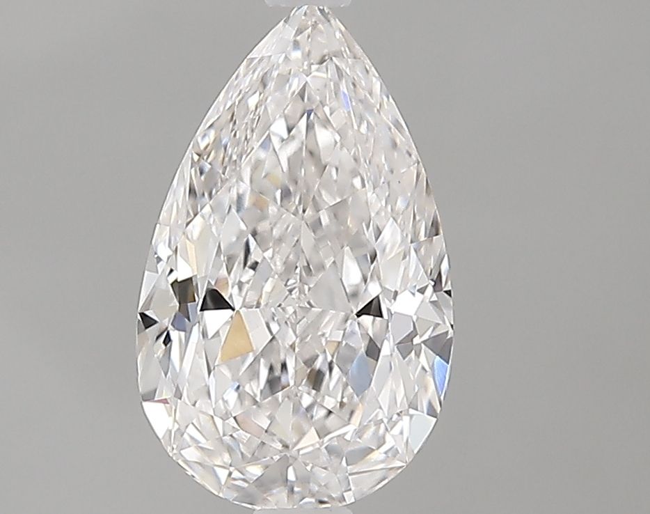 LG653441720 Diamant Lab Grown PEAR VVS2