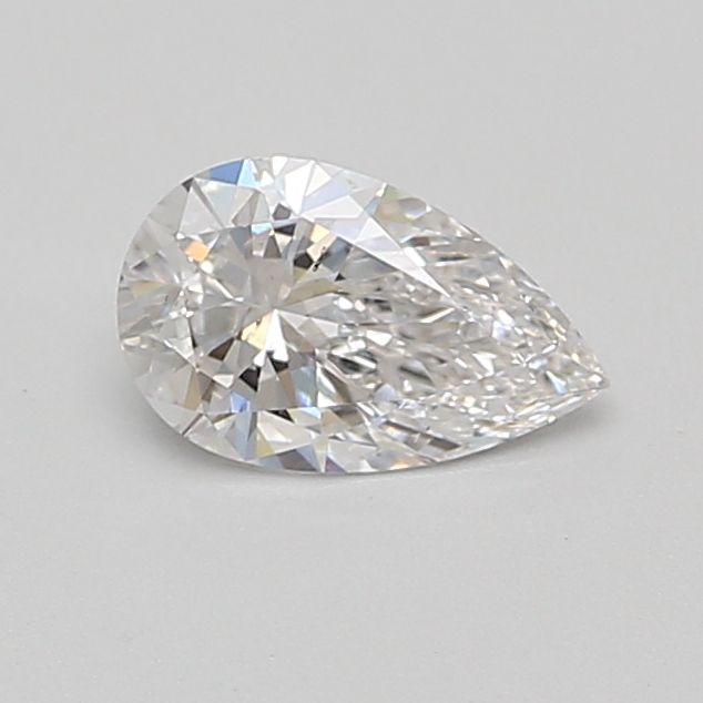 LG653442573 Diamant Lab Grown PEAR VS2