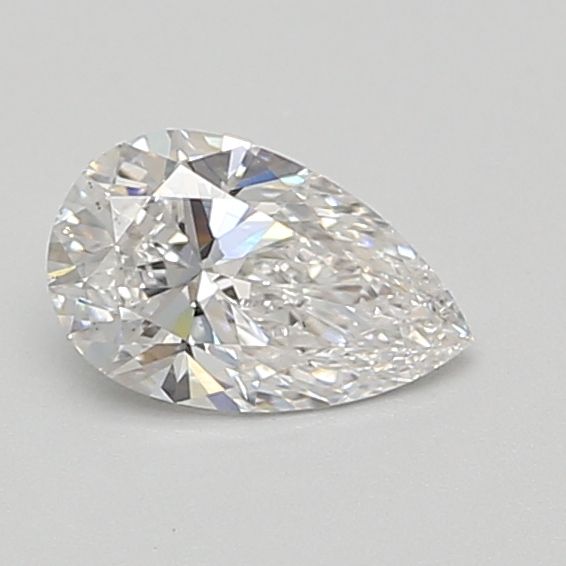 LG653442598 Diamant Lab Grown PEAR VS2