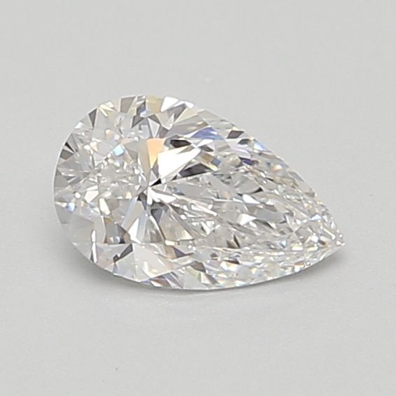 LG653442609 Diamant Lab Grown PEAR VS1