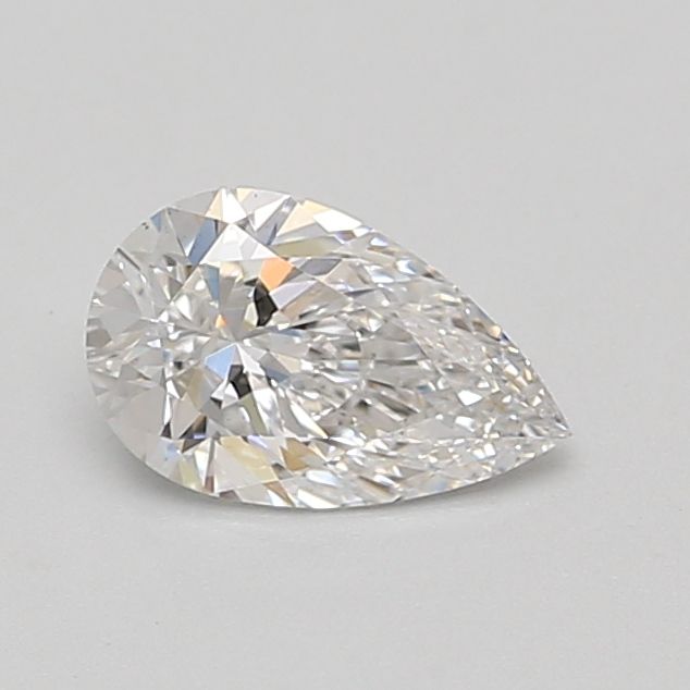 LG653442620 Diamant Lab Grown PEAR VS1