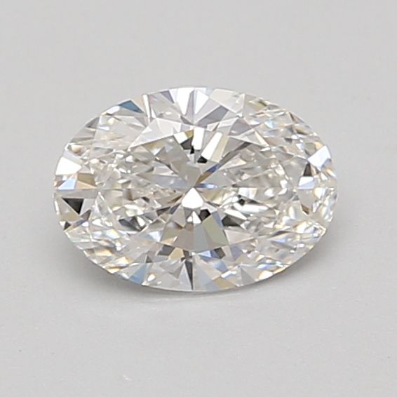LG653442628 Diamant Lab Grown OVAL VS2