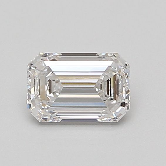 LG653442639 Diamant Lab Grown EMERALD VS1