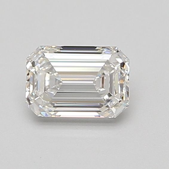 LG653442643 Diamant Lab Grown EMERALD VVS2
