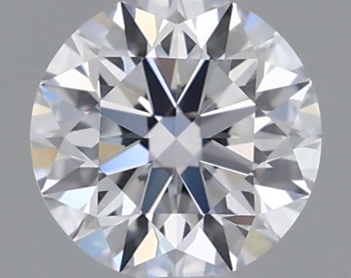 LG653442670 Diamant Lab Grown ROUND IF