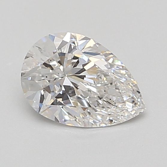 LG653445190 Diamant Lab Grown PEAR VS2