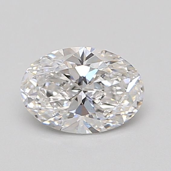 LG653445192 Diamant Lab Grown OVAL VS1