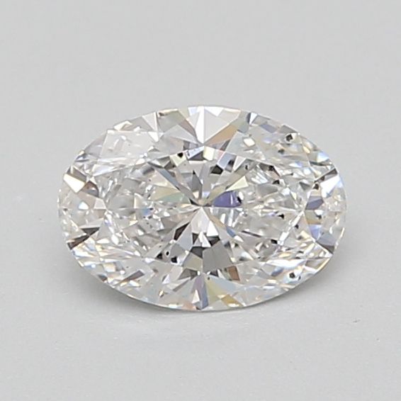 LG653445225 Diamant Lab Grown OVAL SI1