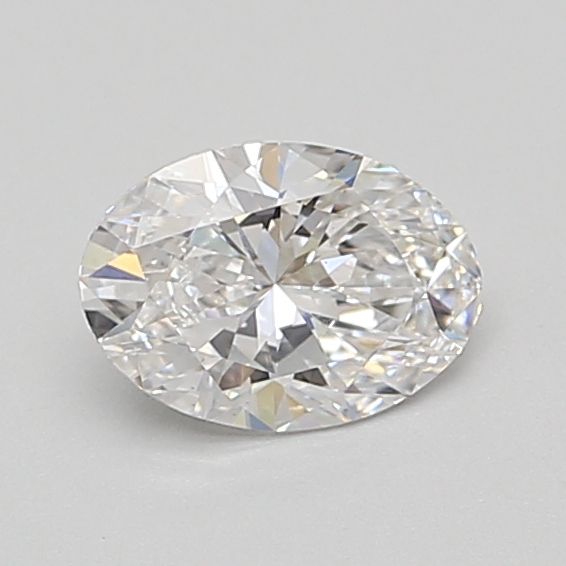 LG653445240 Diamant Lab Grown OVAL VS1
