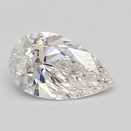 LG653445259 Diamant Lab Grown PEAR VS2