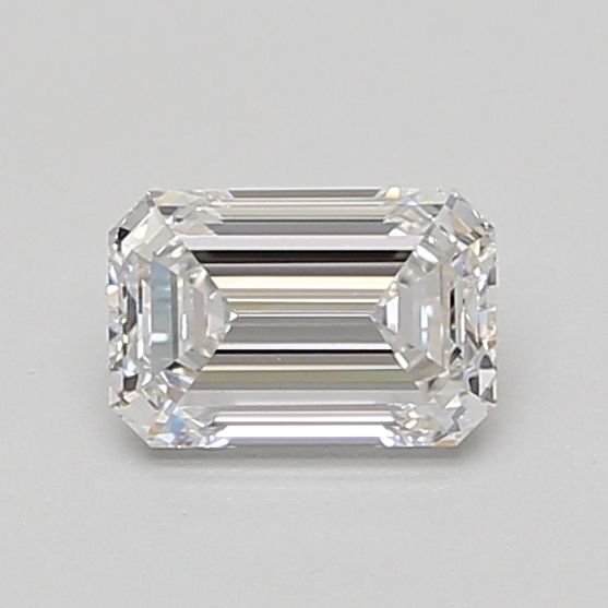 LG653445276 Diamant Lab Grown EMERALD VVS2