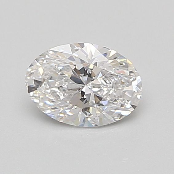 LG653445291 Diamant Lab Grown OVAL VS2