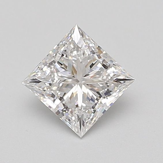 LG653445311 Diamant Lab Grown PRINCESS VS1