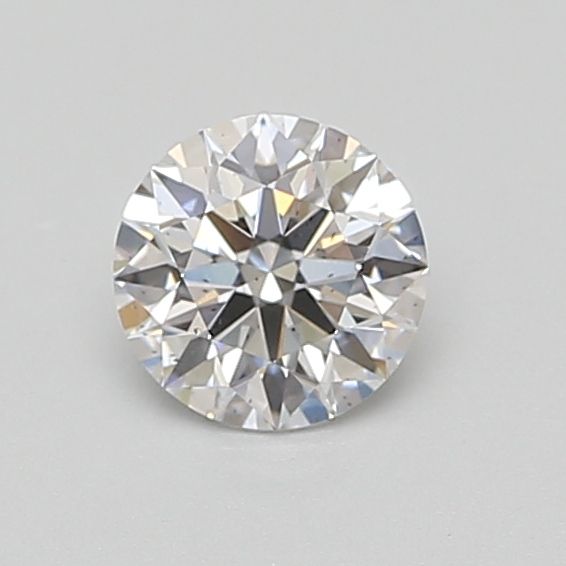 LG653445323 Diamant Lab Grown ROUND SI1