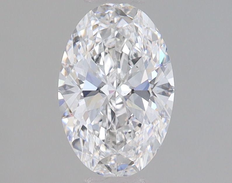 LG653445325 Diamant Lab Grown OVAL VS2