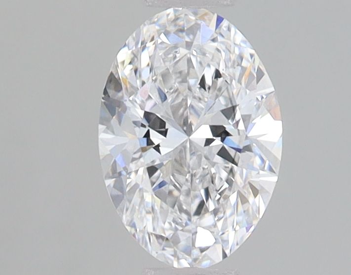LG653445340 Diamant Lab Grown OVAL VS2