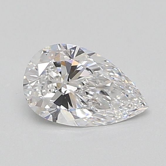 LG653445341 Diamant Lab Grown PEAR VS1