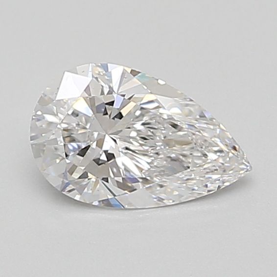 LG653445343 Diamant Lab Grown PEAR VS2