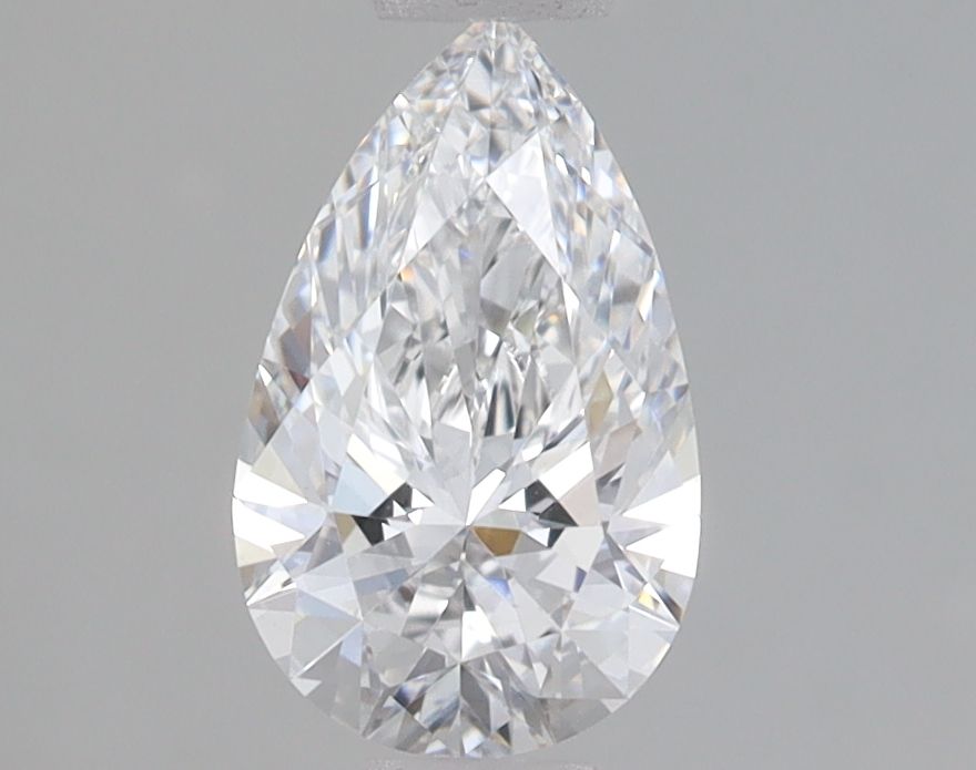 LG653445370 Diamant Lab Grown PEAR VS1