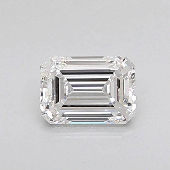 LG653445974 Diamant Lab Grown EMERALD IF