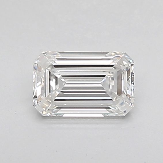 LG653445977 Diamant Lab Grown EMERALD VVS1