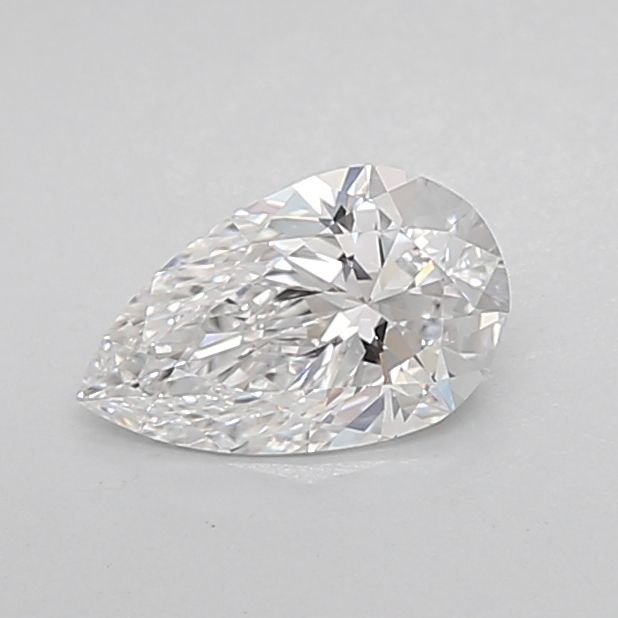 LG653445982 Diamant Lab Grown PEAR VVS1