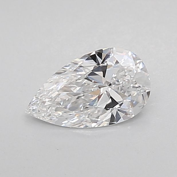 LG653445985 Diamant Lab Grown PEAR VVS1