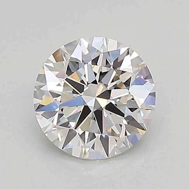 LG653446223 Diamant Lab Grown ROUND VVS2