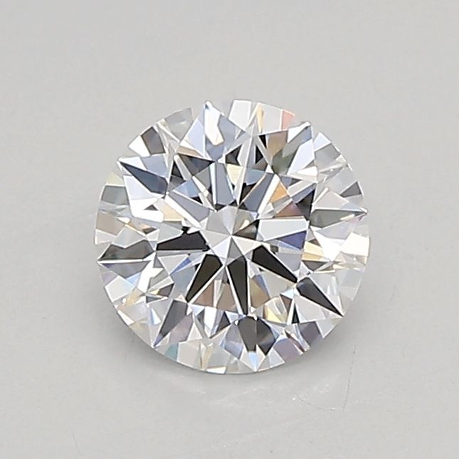 LG653446225 Diamant Lab Grown ROUND VVS2