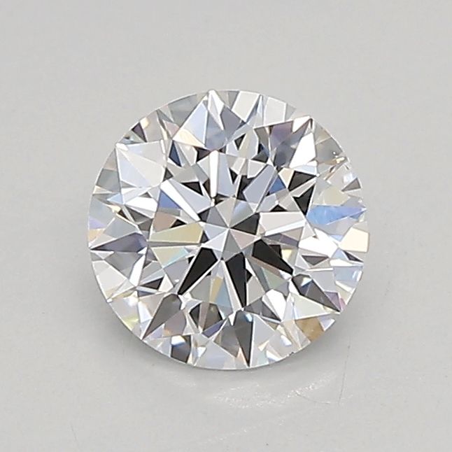 LG653446227 Diamant Lab Grown ROUND VVS2