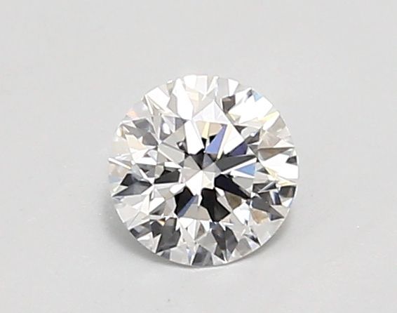LG653446232 Diamant Lab Grown ROUND VVS1