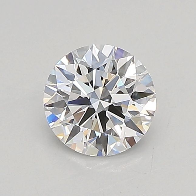 LG653446235 Diamant Lab Grown ROUND VVS2