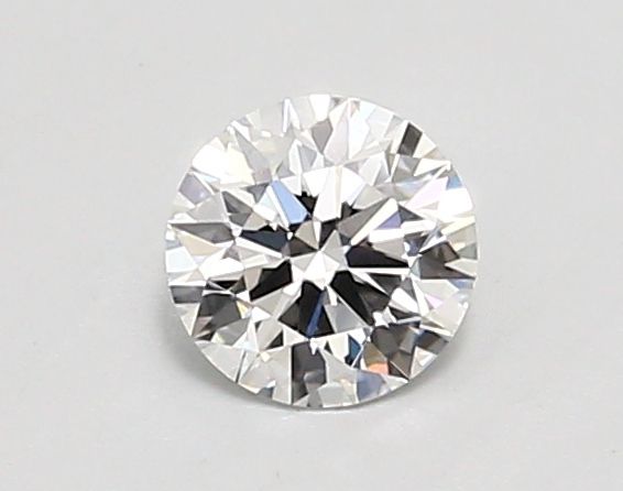 LG653446236 Diamant Lab Grown ROUND VVS2