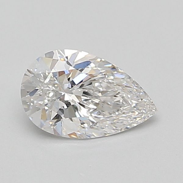 LG653446505 Diamant Lab Grown PEAR VS1