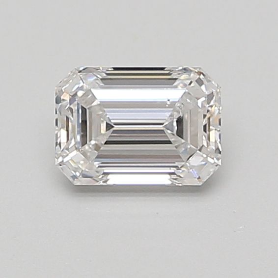 LG653446510 Diamant Lab Grown EMERALD VS1
