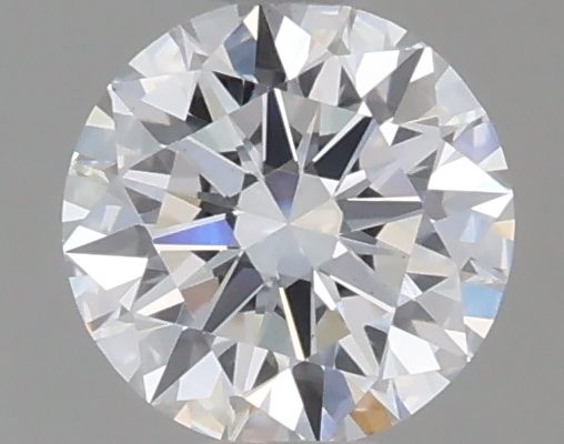 LG653449634 Diamant Lab Grown ROUND VS1