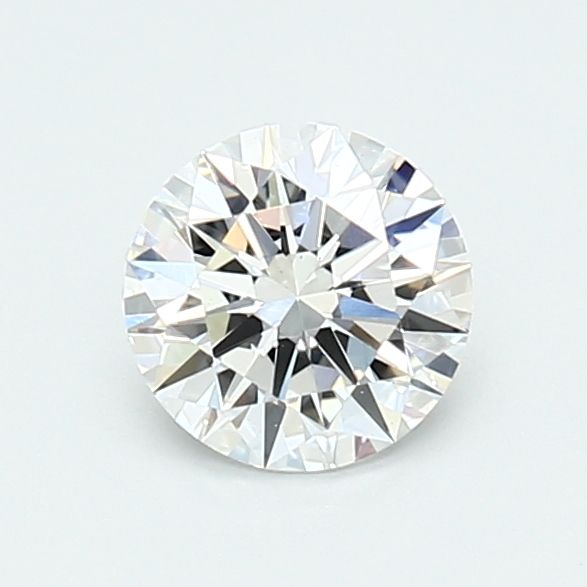 LG653453935 Diamant Lab Grown ROUND VS1