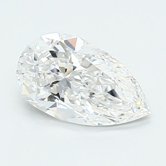 LG653453971 Diamant Lab Grown PEAR VS1