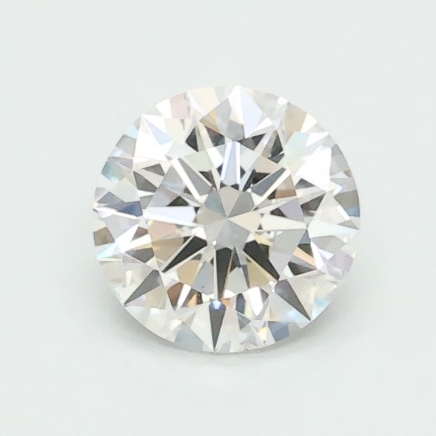 LG653453993 Diamant Lab Grown ROUND VS2