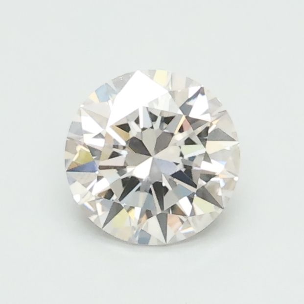 LG653453997 Diamant Lab Grown ROUND VVS2