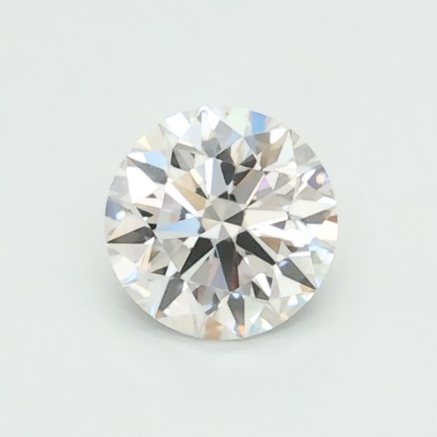 LG653454004 Diamant Lab Grown ROUND VVS2