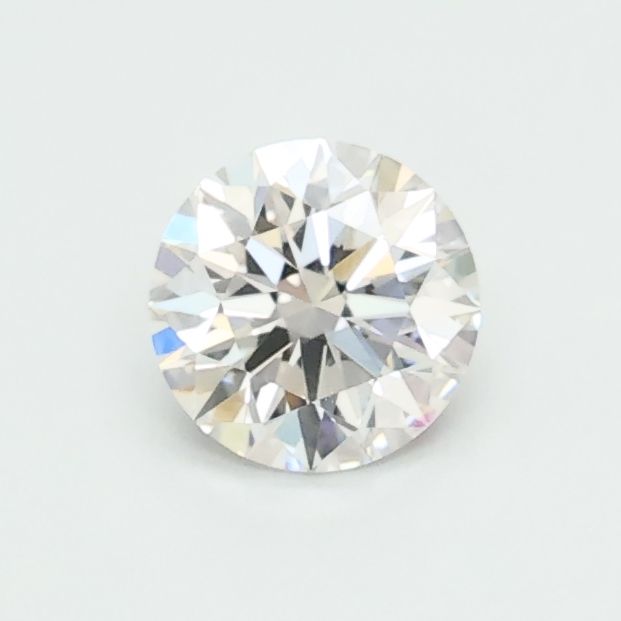 LG653454007 Diamant Lab Grown ROUND VVS2