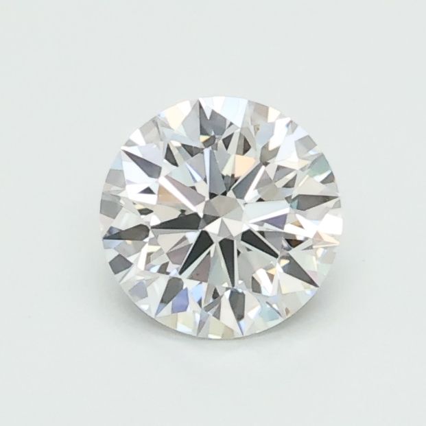 LG653454054 Diamant Lab Grown ROUND VVS2