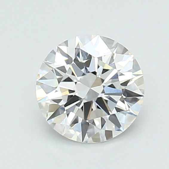 LG653454092 Diamant Lab Grown ROUND VVS2