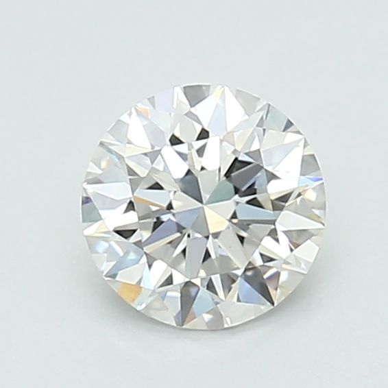 LG653454094 Diamant Lab Grown ROUND VVS2