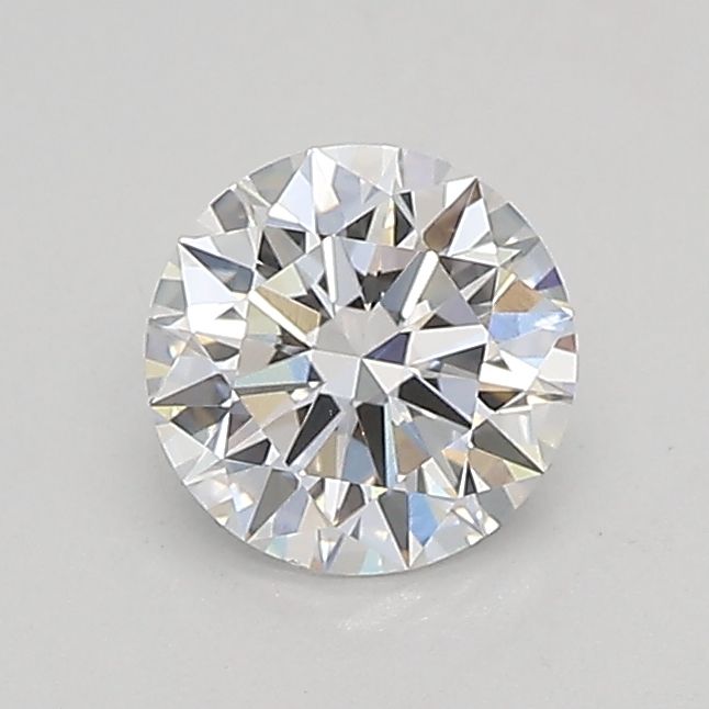 LG653454371 Diamant Lab Grown ROUND VVS1