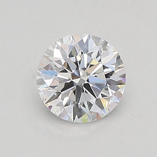 LG653454373 Diamant Lab Grown ROUND VVS1