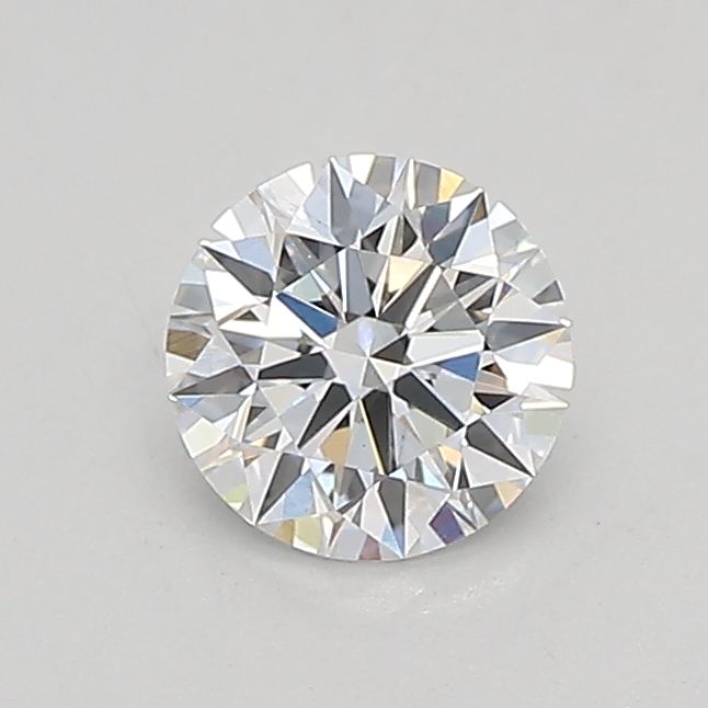 LG653454377 Diamant Lab Grown ROUND VS1