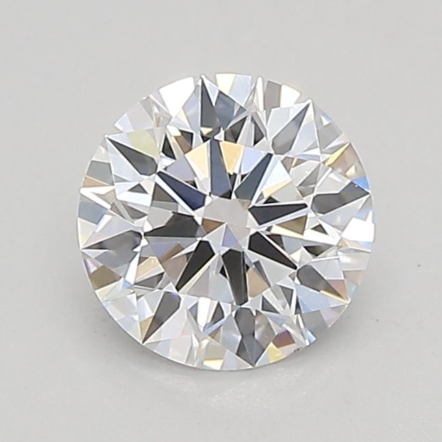 LG653454380 Diamant Lab Grown ROUND VVS2